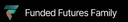 شعار Funded Futures Family