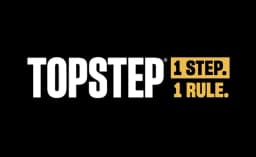شعار Topstep