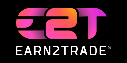 شعار Earn2Trade
