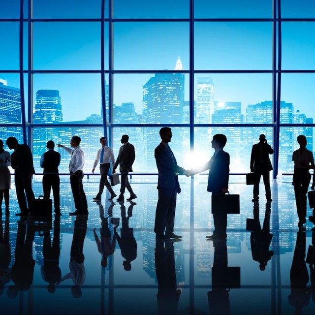 الحسابات الممولة