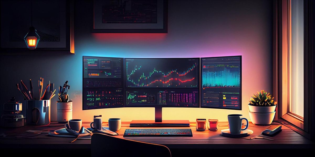 ابدأ ببناء استراتيجيتك بثقة